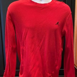 Jordan Thermal Shirt